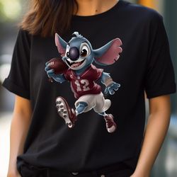 creative blueprint stitch braves logo png, stitch vs atlanta braves logo png, stitch digital png files