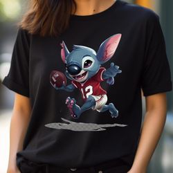 energized image stitch braves logo png, stitch vs atlanta braves logo png, stitch digital png files