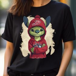 vector stitch braves logo creed png, stitch vs atlanta braves logo png, stitch digital png files