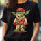 Force Meets Fenway Yoda Red Sox PNG, Yoda Vs Boston Red Sox logo PNG, Yoda Digital Png Files.jpg