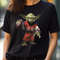 Sage Wisdom Versus Sox Sportsmanship PNG, Yoda Vs Boston Red Sox logo PNG, Yoda Digital Png Files.jpg