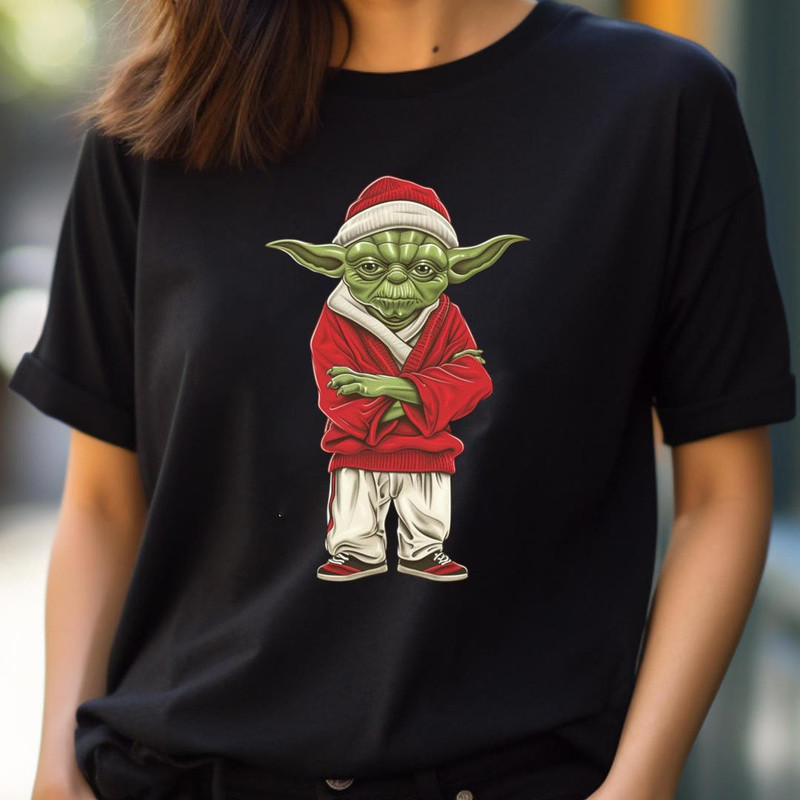 Cloaked Duel Yoda Against Sox Symbol PNG, Yoda Vs Boston Red Sox logo PNG, Yoda Digital Png Files.jpg