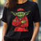 Sox Leap Towards Jedi Zen PNG, Yoda Vs Boston Red Sox logo PNG, Yoda Digital Png Files.jpg