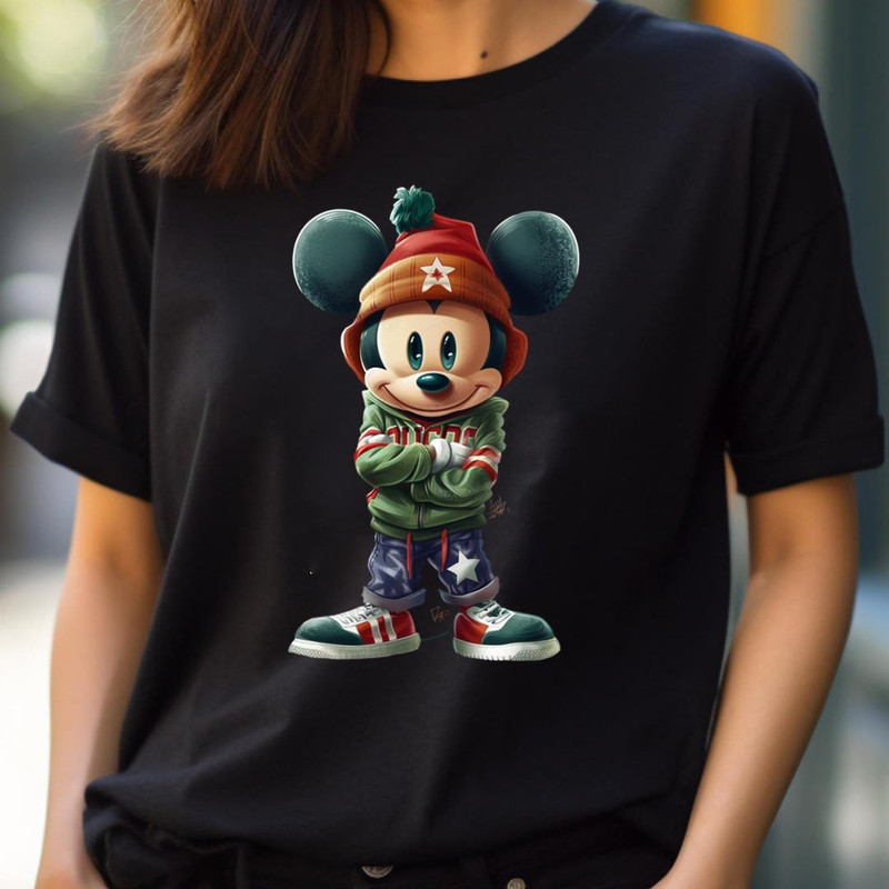 Captivating Micky Mouse Vs Houston Astros Art PNG, Micky Mouse Vs Houston Astros logo PNG, Micky Mouse Digital Png Files.jpg