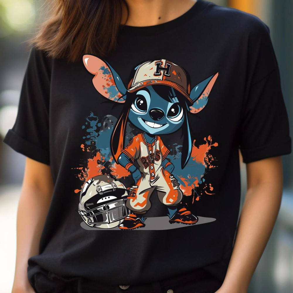 Stitch Vs Houston Astros Logo Showdown PNG, Stitch Vs Houston Astros logo PNG, Stitch Digital Png Files.jpg
