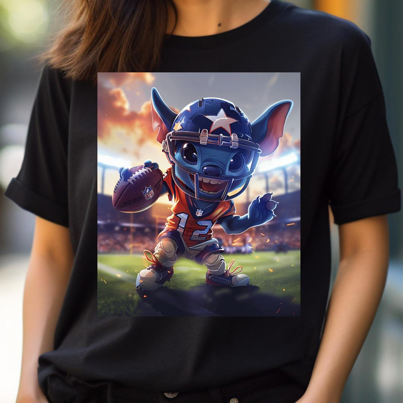 Amiable Alien Stitch Vs Houston Astros PNG, Stitch Vs Houston Astros logo PNG, Stitch Digital Png Files.jpg