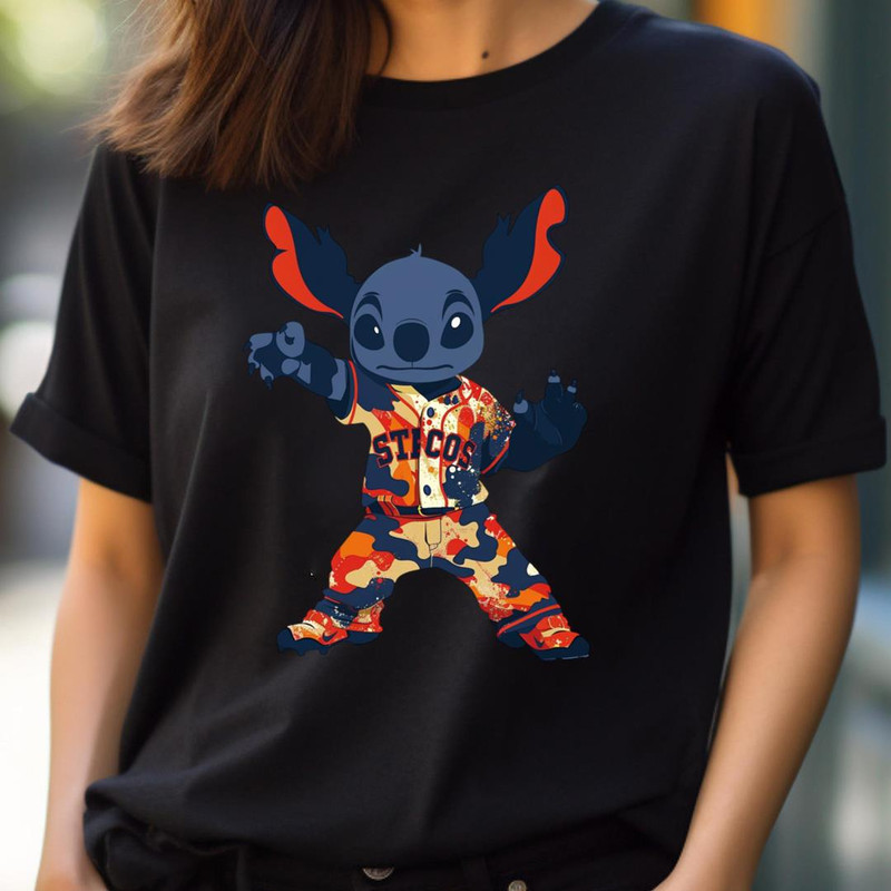 Furry Fury Hawaiian Stitch Vs H-Town Astros PNG, Stitch Vs Houston Astros logo PNG, Stitch Digital Png Files.jpg