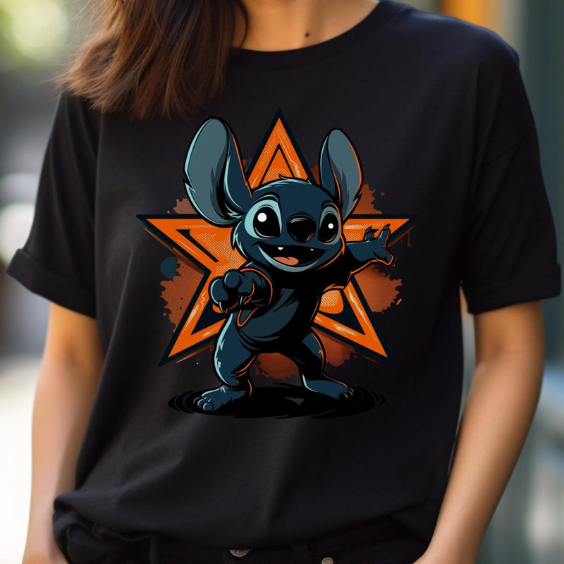 Quirky Contest Stitch Vs Astros Sign PNG, Stitch Vs Houston Astros logo PNG, Stitch Digital Png Files.jpg