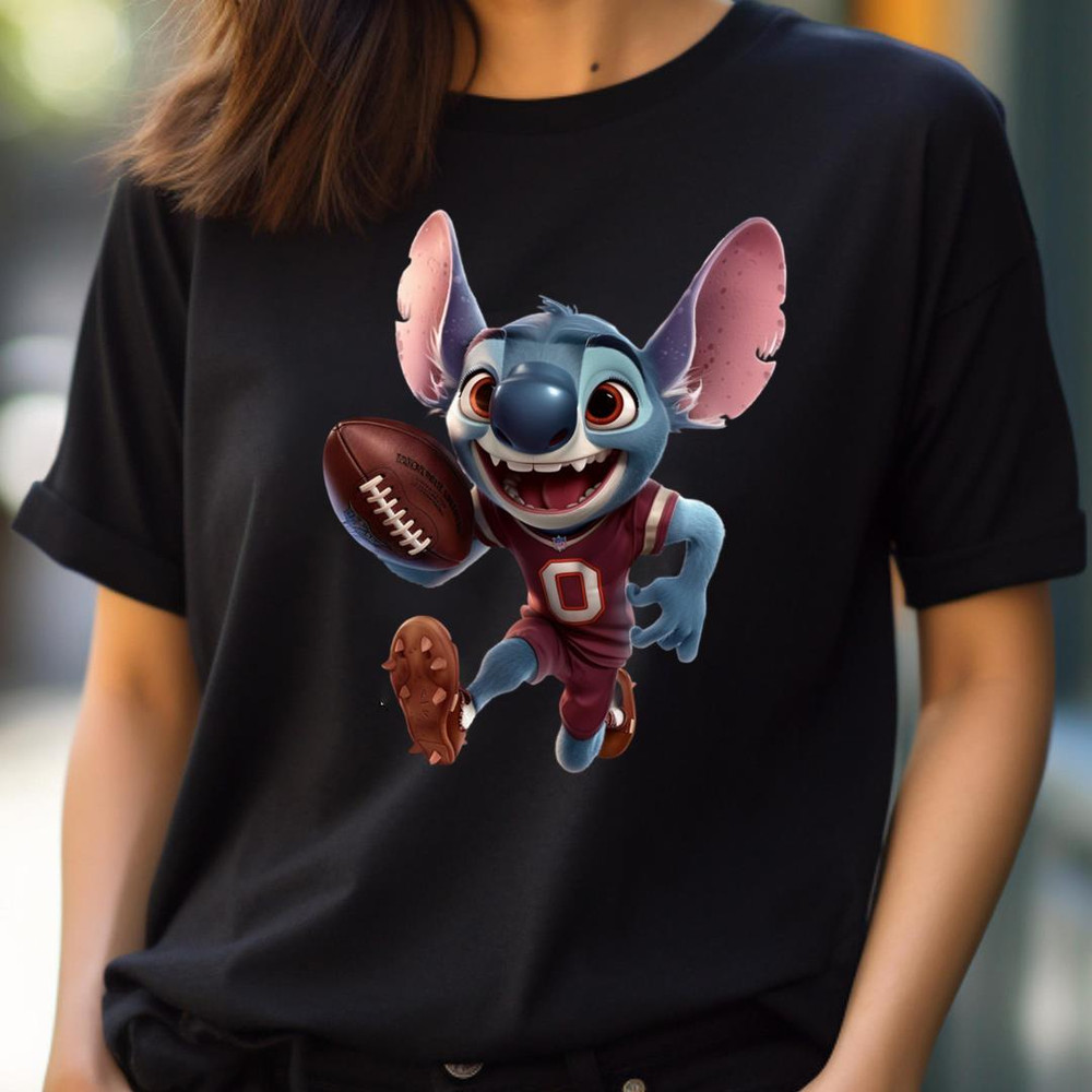 Houston We Have A Stitch Vs Astros PNG, Stitch Vs Houston Astros logo PNG, Stitch Digital Png Files.jpg