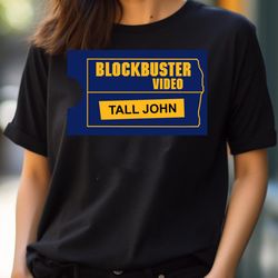 blockbuster name tag - decoding how did this get made png, how did this get made png