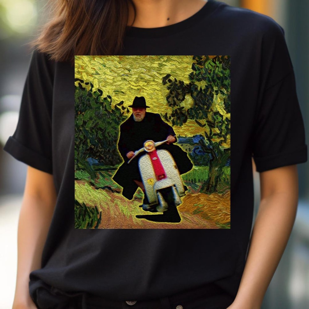 Van Gogh Style - Awakening How Did This Get Made PNG, How Did This Get Made PNG.jpg