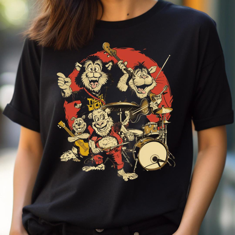 Banana-Splits Monkey Challenges - Banana Splits Dream PNG, Banana Splits PNG.jpg