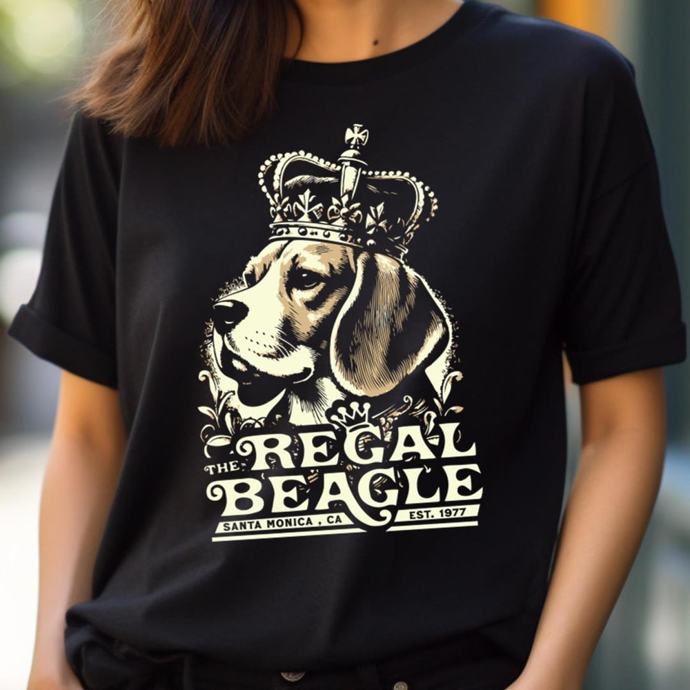 Regal Beagle Lounge - Regal Beagle Mirage PNG, Regal Beagle PNG.jpg