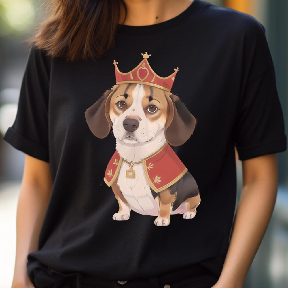 Regal Beagle'S Charm - Regal Beagle Revelation PNG, Regal Beagle PNG.jpg