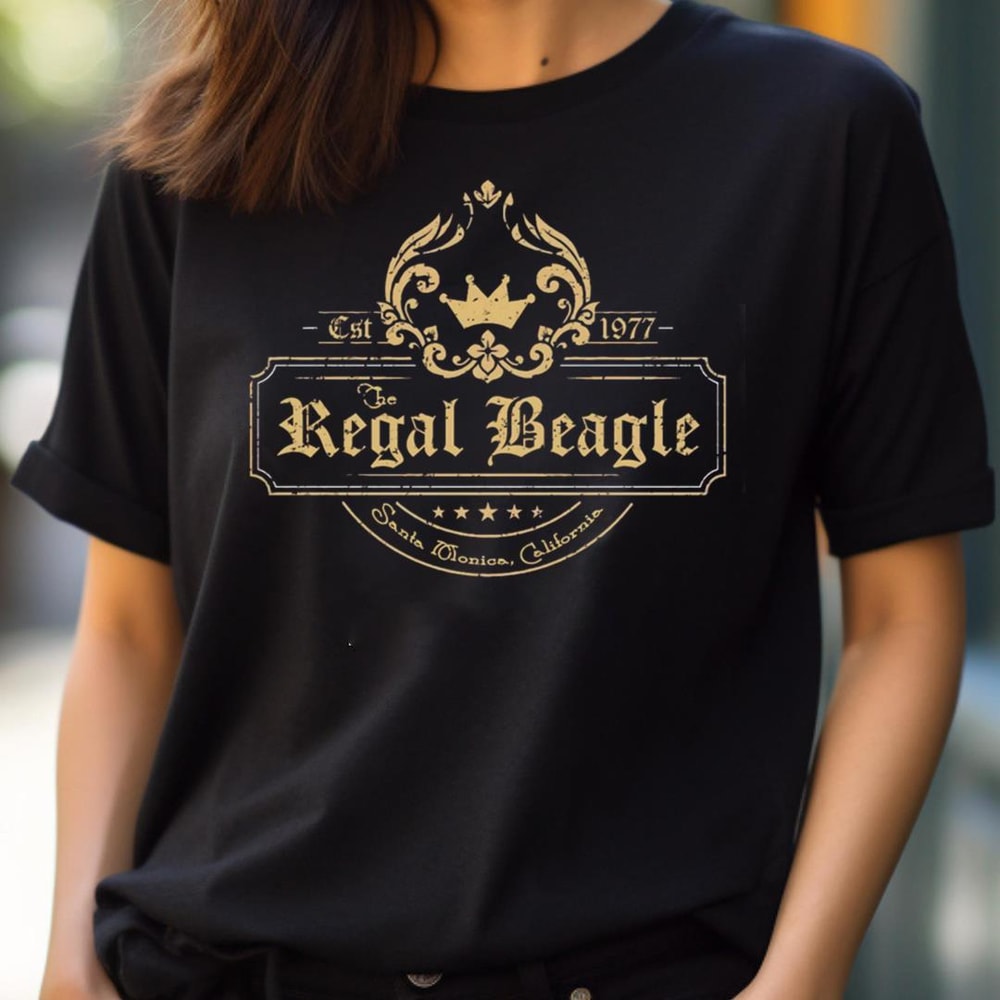 Sitcom Vintage Drama - Regal Beagle Charisma PNG, Regal Beagle PNG.jpg
