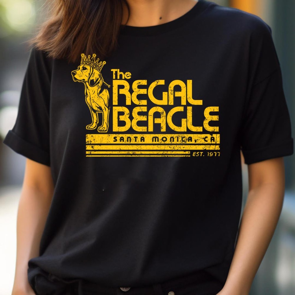 The Regal Beagle - Regal Beagle Enigma PNG, Regal Beagle PNG.jpg