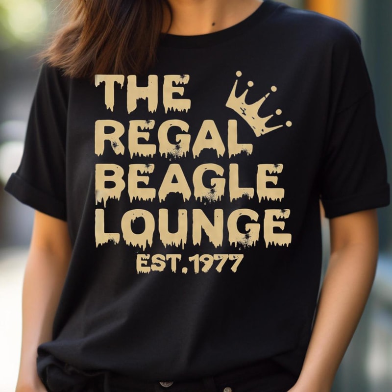 The Regal Beagle - Regal Beagle Enchantment PNG, Regal Beagle PNG.jpg