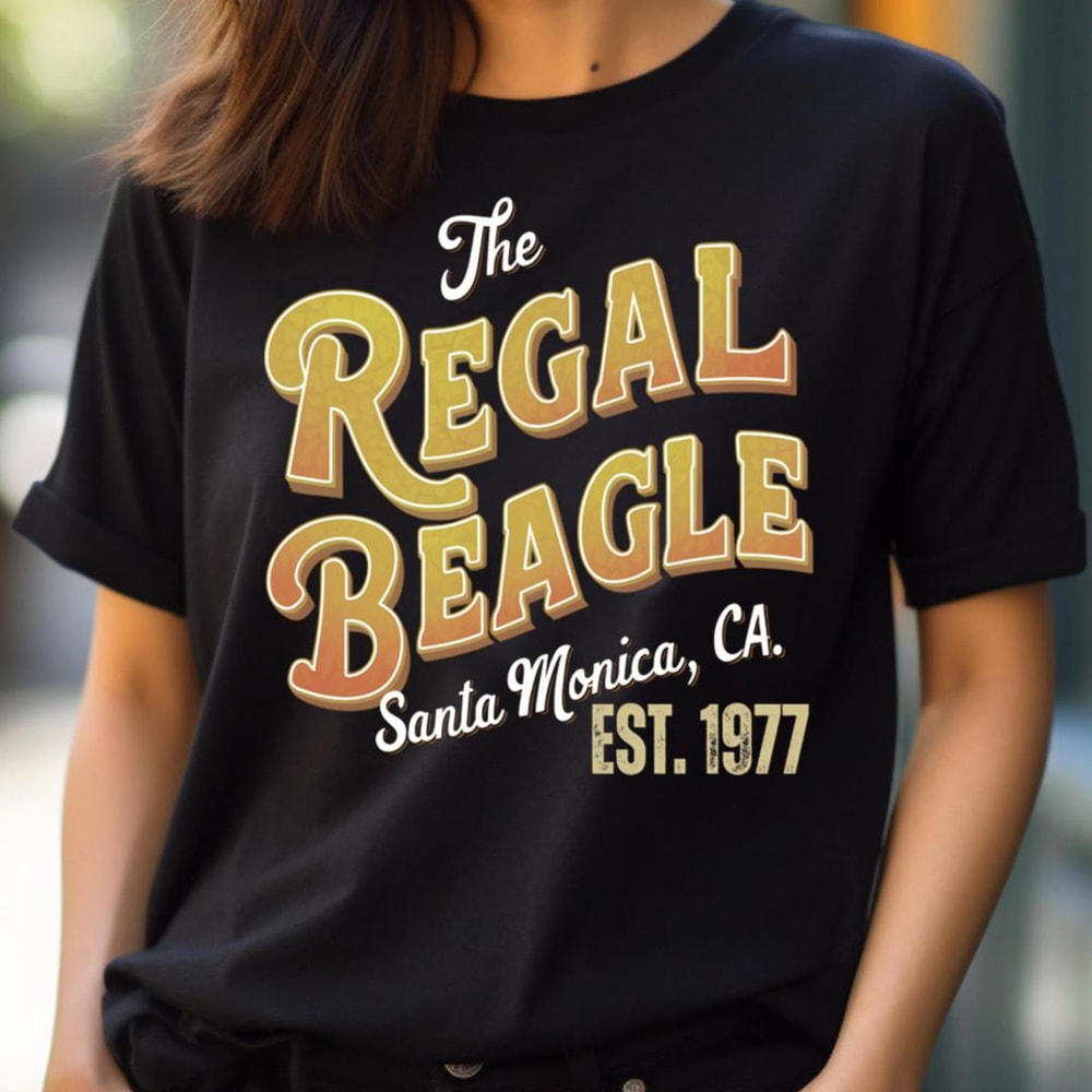 The Regal Beagle - Regal Beagle Discovery PNG, Regal Beagle PNG.jpg