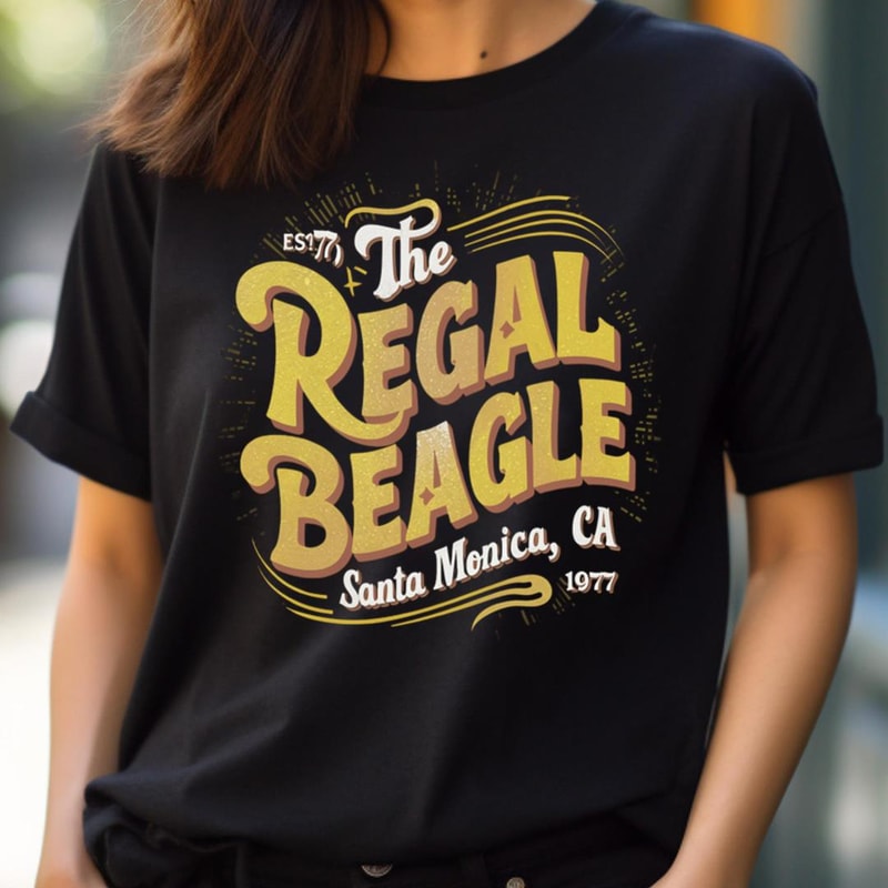 The Regal Beagle - Regal Beagle Watchful PNG, Regal Beagle PNG.jpg