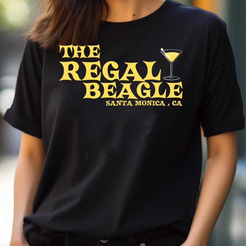 The Regal Beagle - Regal Beagle Friendship PNG, Regal Beagle PNG.jpg