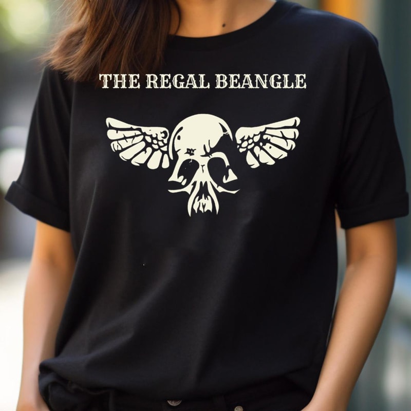 The Regal Beangle - Regal Beagle Compass PNG, Regal Beagle PNG.jpg