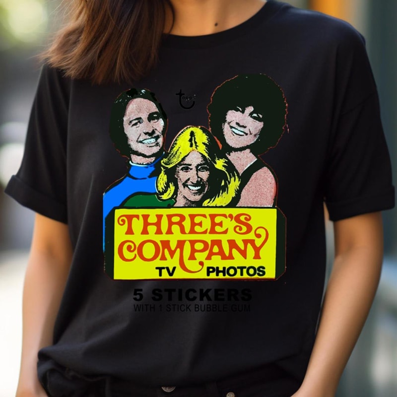 Three'S Company Stickers - Regal Beagle Solace PNG, Regal Beagle PNG.jpg