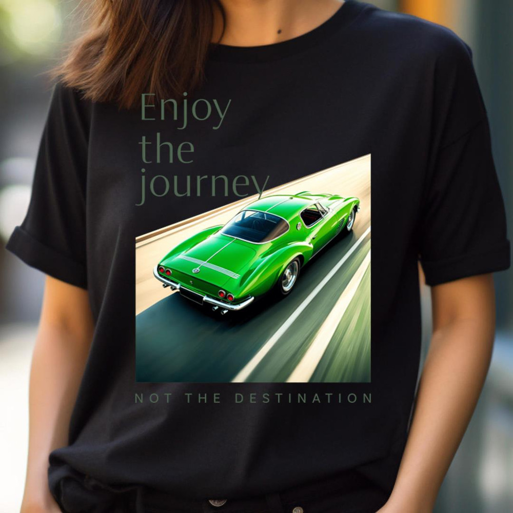 Enjoy The Journey, I'M Not Old, I'M Experienced PNG, I'm Not Old  PNG.jpg