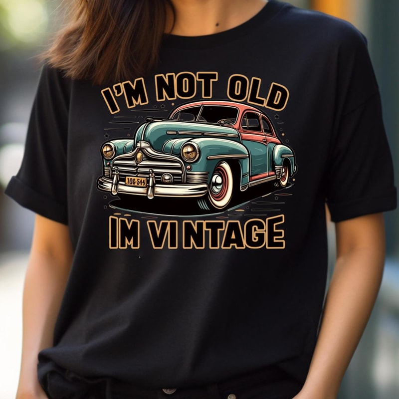 I'M Not Old, Daringly I'M Not Old PNG, I'm Not Old PNG.jpg