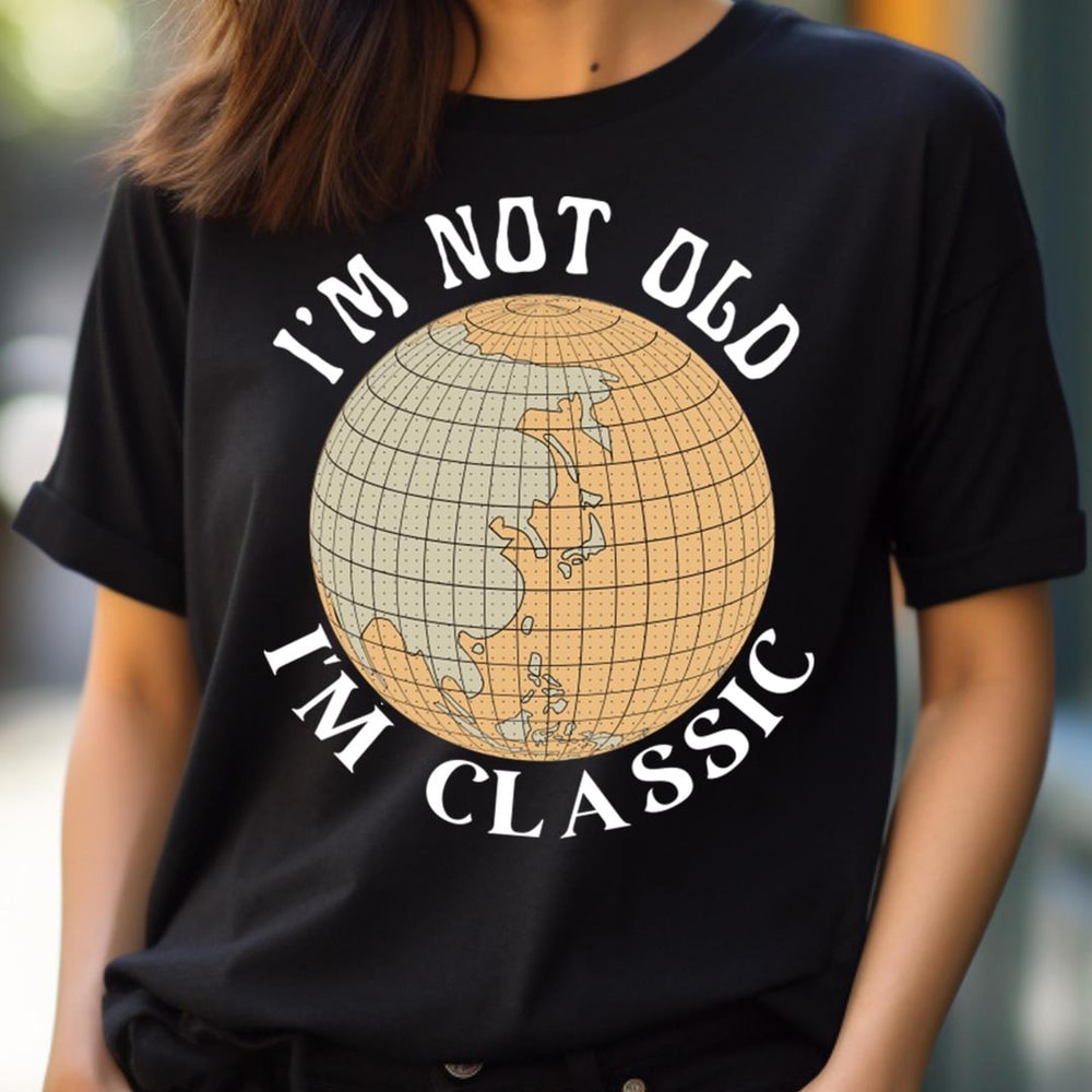 I'M Not Old, I'M Not Old, I'M Savvy PNG, I'm Not Old PNG.jpg