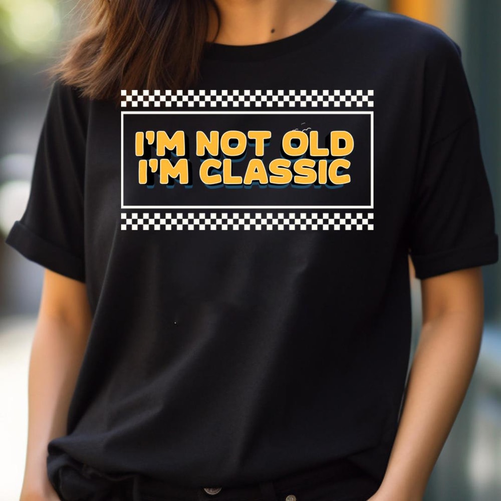 I'M Not Old, I'M Not Old, I'M Vital PNG, I'm Not Old PNG.jpg