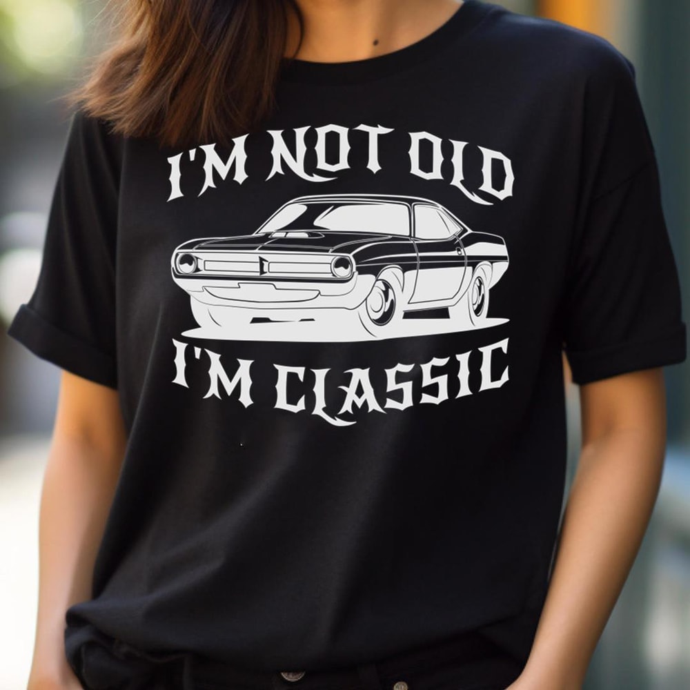 I'M Not Old, I'M Not Old, I'M Excited PNG, I'm Not Old PNG.jpg