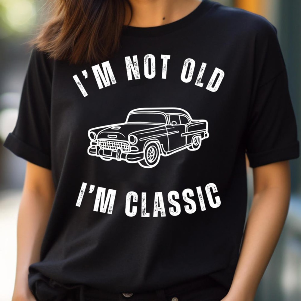 I'M Not Old, Strategically I'M Not Old PNG, I'm Not Old PNG.jpg