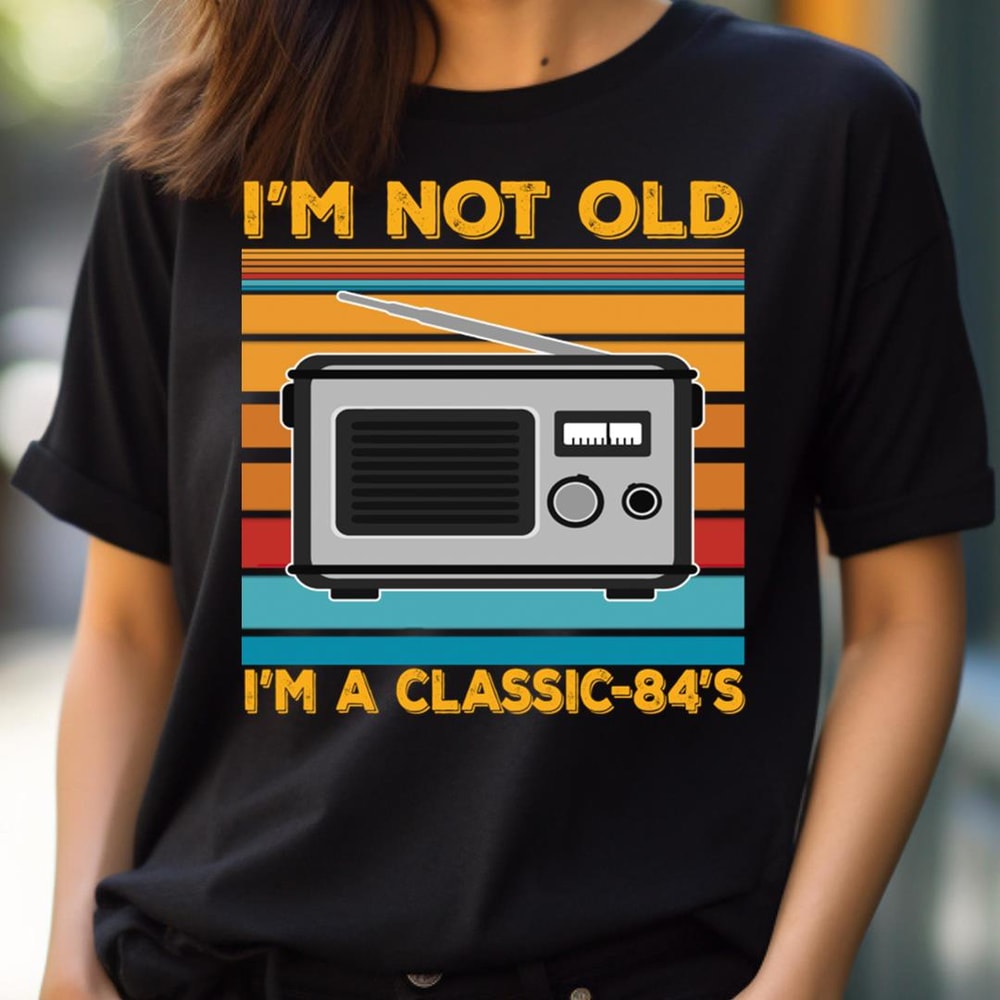 I'M Not Old, I'M Not Old, I'M Polished PNG, I'm Not Old PNG.jpg