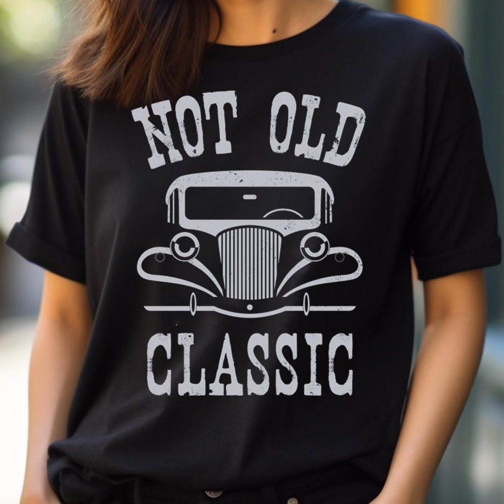 Not Old Classic, I'M Not Old, I'M Profound PNG, I'm Not Old PNG.jpg