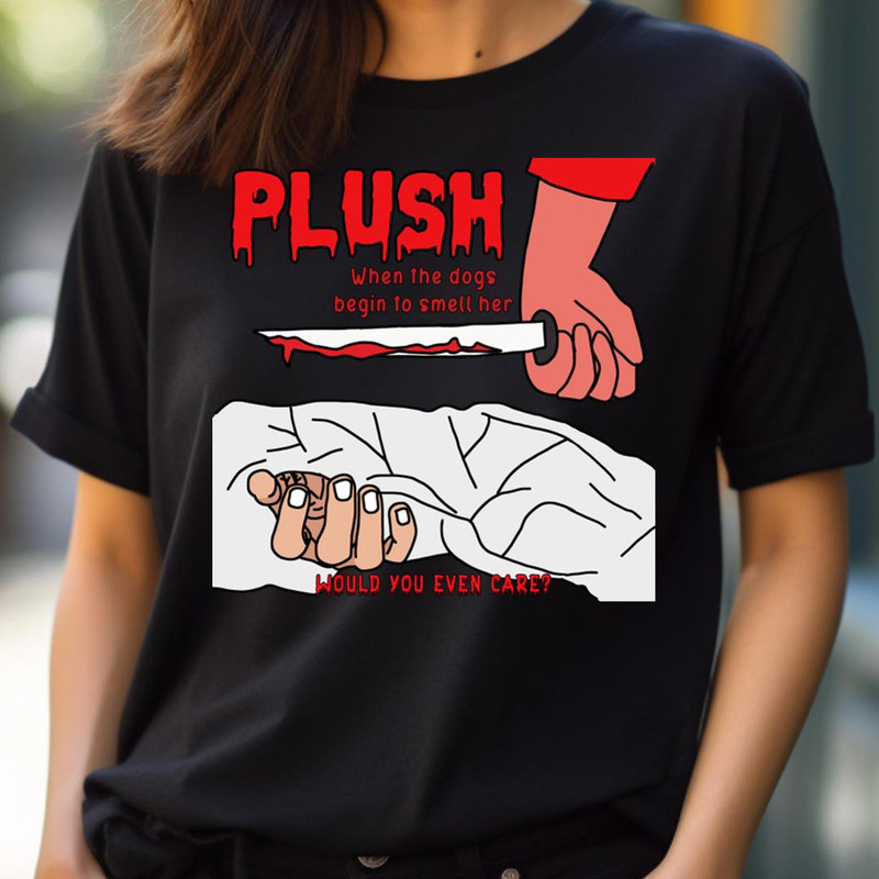 Plush Stp - Stone Temple Pilots Studio Sessions PNG, Stone Temple Pilots PNG.jpg