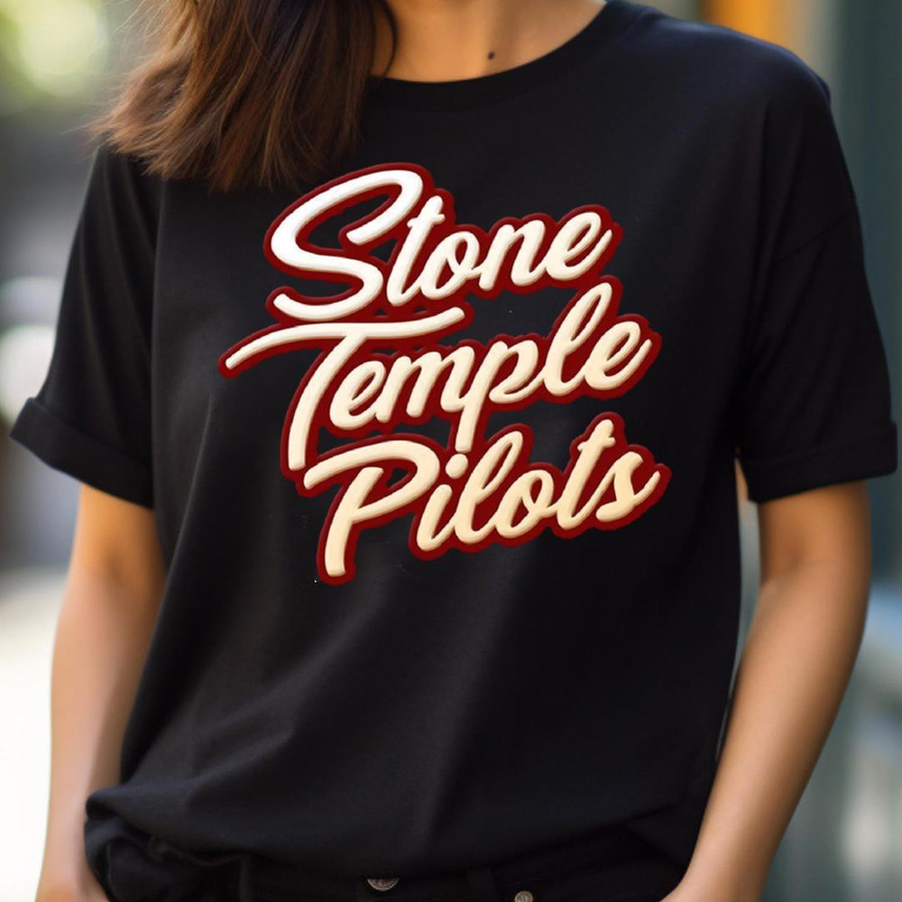 Stone Ofc - Early Years Of Stone Temple Pilots PNG, Stone Temple Pilots PNG.jpg