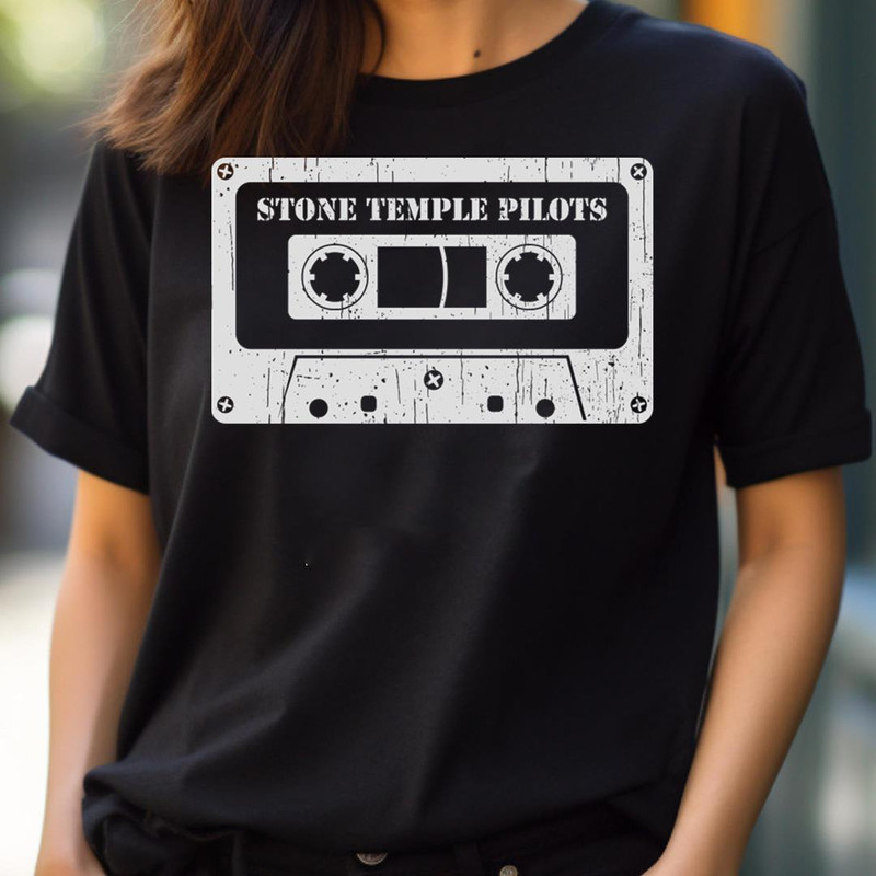Stone Temple Pilots - Analyzing Stone Temple Pilots' Albums PNG, Stone Temple Pilots PNG.jpg