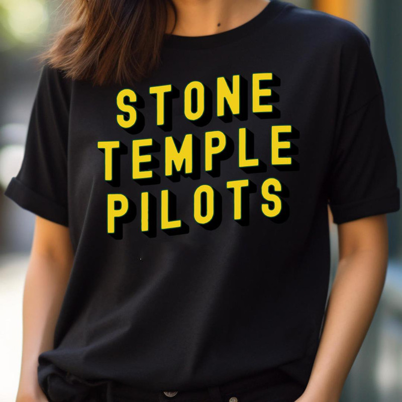 Stone Temple Pilots - Stone Temple Pilots In The 2000S PNG, Stone Temple Pilots PNG.jpg