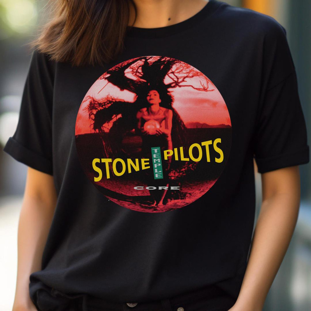 Stone Temple Pilots Core - Stone Temple Pilots' Musical Influences PNG, Stone Temple Pilots PNG.jpg