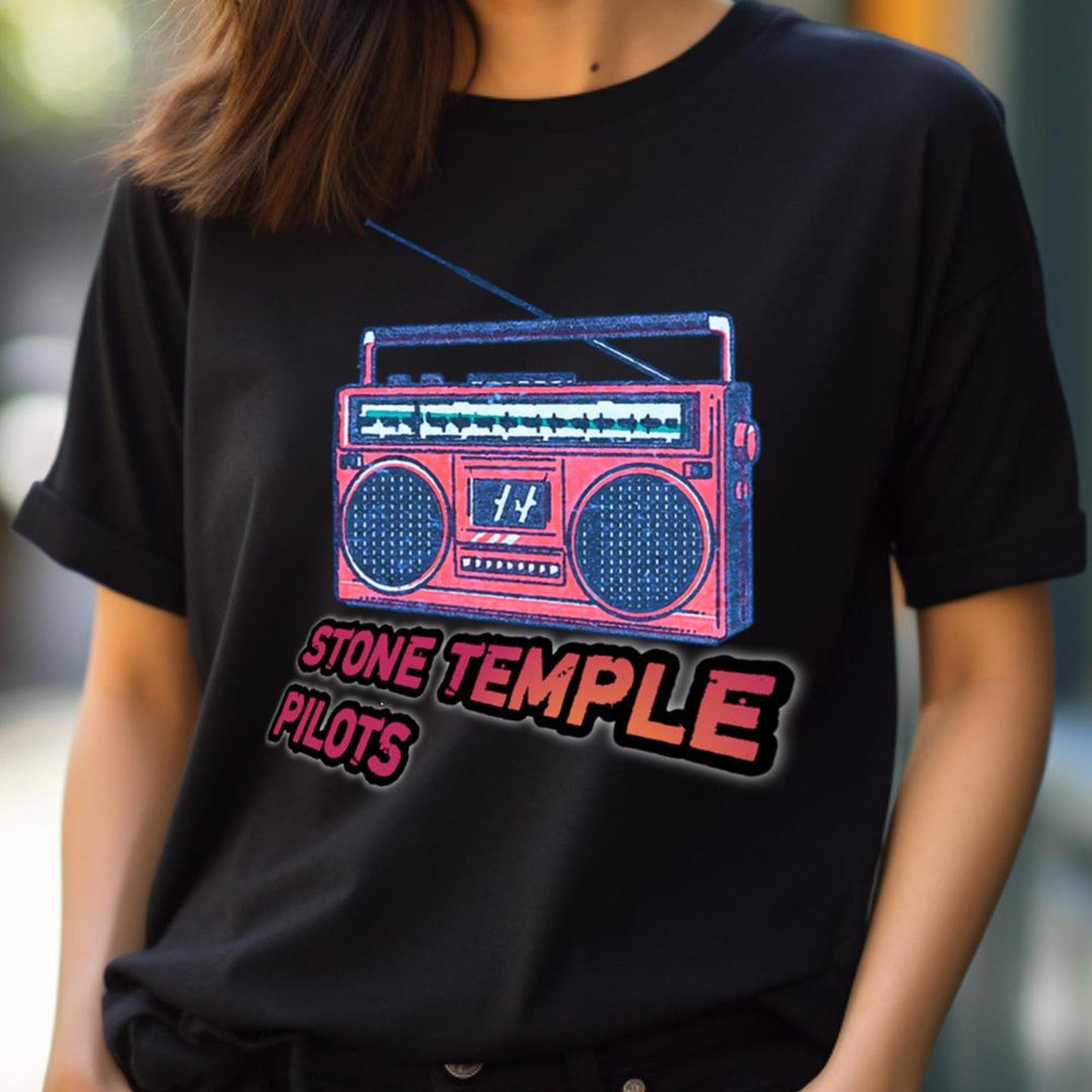 Stone Temple Pilots - Stone Temple Pilots’ Global Appeal PNG, Stone Temple Pilots PNG.jpg