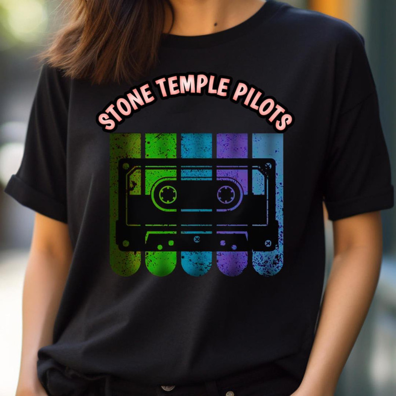 Stone Temple Pilots - Stone Temple Pilots' Recording Techniques PNG, Stone Temple Pilots PNG.jpg