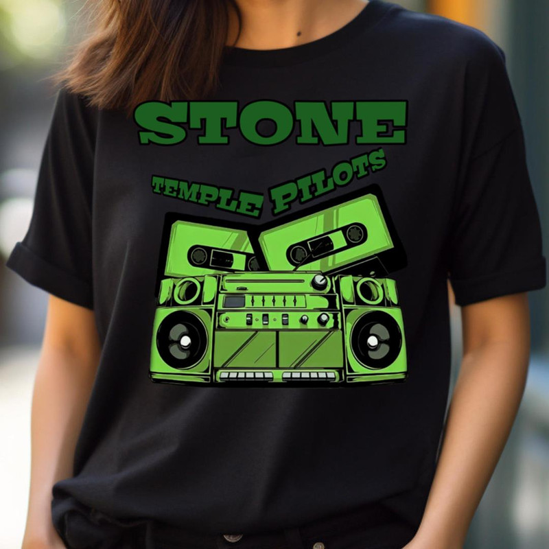 Stone Temple Pilots - Stone Temple Pilots And Fan Culture PNG, Stone Temple Pilots PNG.jpg