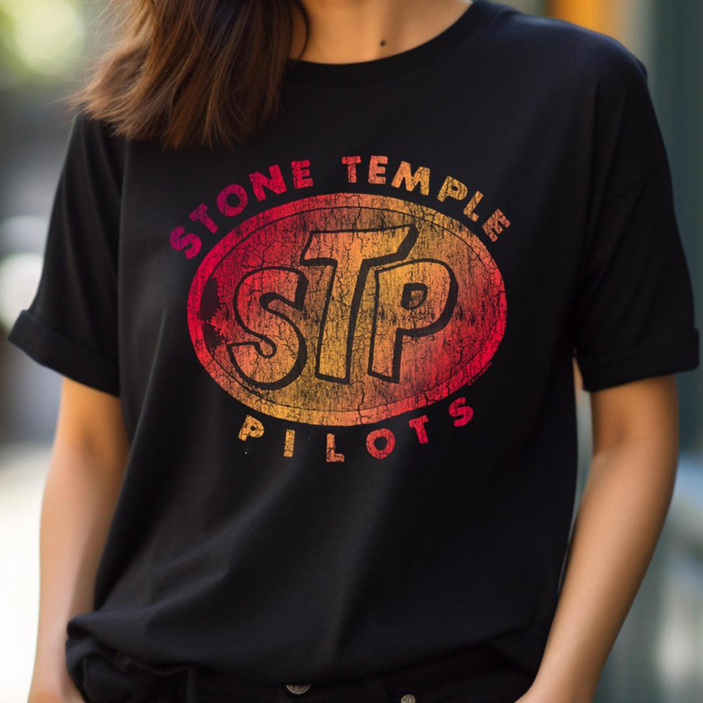 Stp Gradient Overlay - Stone Temple Pilots Beyond Grunge PNG, Stone Temple Pilots PNG.jpg