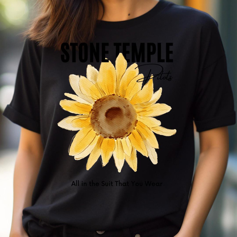 Stp - Stone Temple Pilots Chart Successes PNG, Stone Temple Pilots PNG.jpg