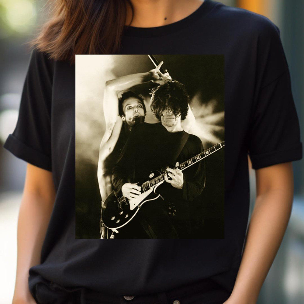 Stp Live Poster - The Influence Of Stone Temple Pilots PNG, Stone Temple Pilots PNG.jpg