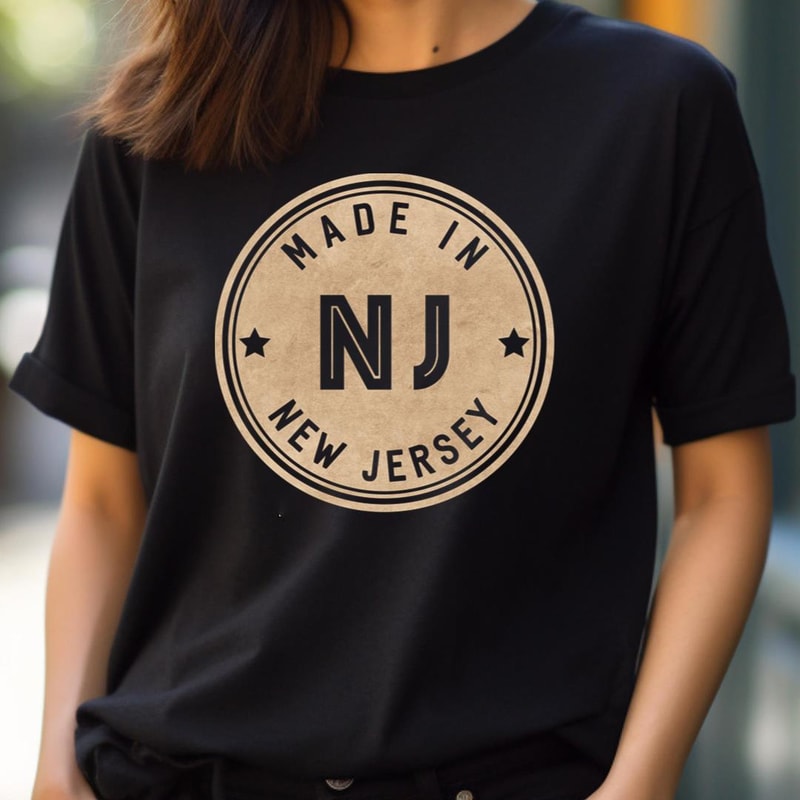 Made In New Jersey - New Girl Decisions PNG, New Girl PNG.jpg