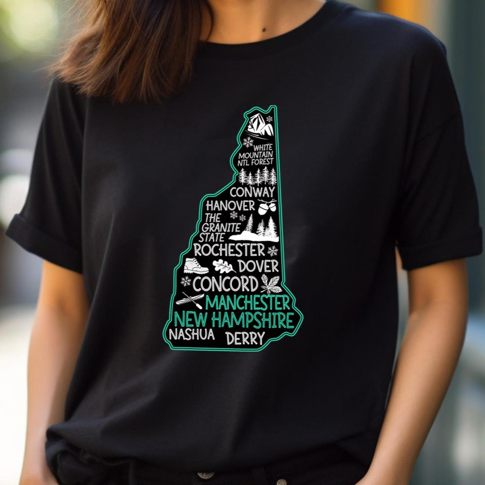 New Hampshire Manchester Cute - New Girl Connections PNG, New Girl PNG.jpg