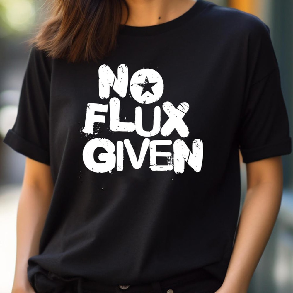 No Flux Given - New Girl Complications PNG, New Girl PNG.jpg