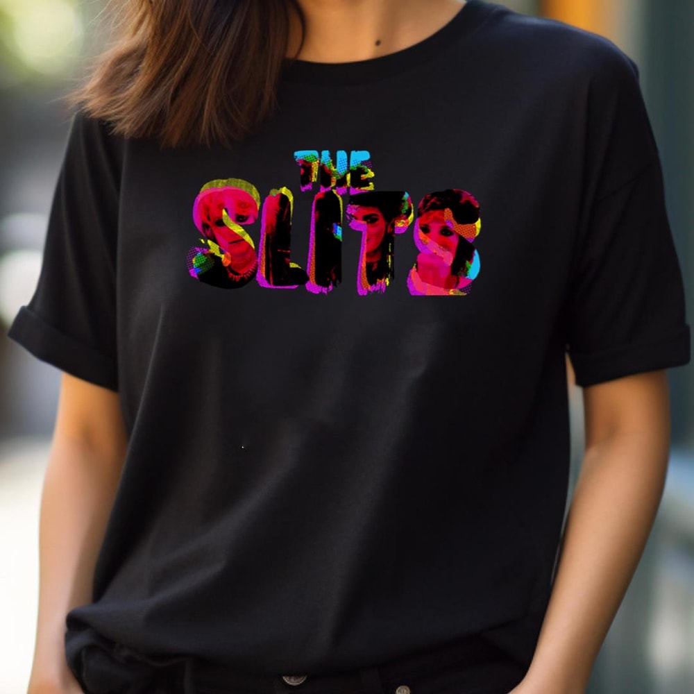 The Slits - New Girl Awkwardness PNG, New Girl PNG.jpg