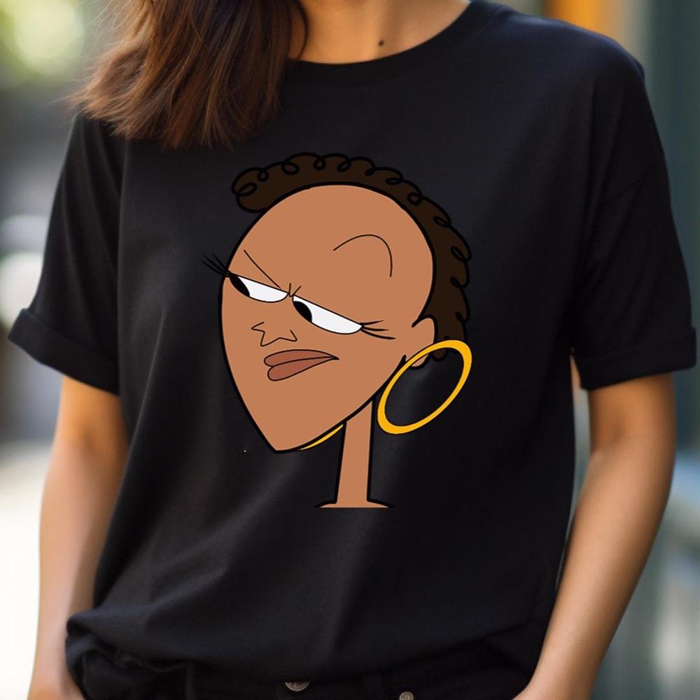 Unimpressed - New Girl Roles PNG, New Girl PNG.jpg